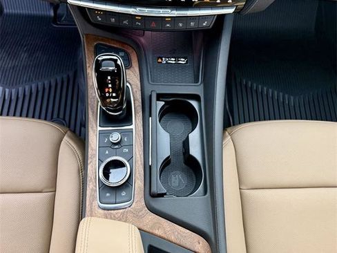 New 2026 Cadillac CT5 Premium Luxury image 14