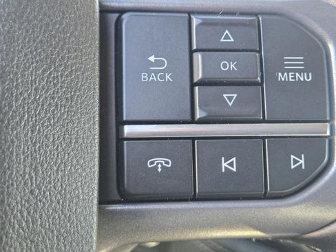 New 2025 Ford F150 Lightning Flash AWD/4WD image 10