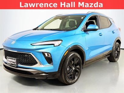 Used 2025 Buick Encore GX Sport Touring w/ Comfort Package