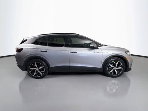 Used 2023 Volkswagen ID.4 Pro S RWD image 4