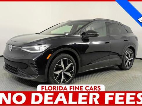 Used 2023 Volkswagen ID.4 S RWD image 1