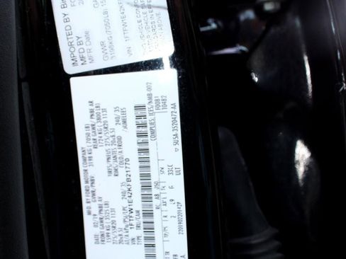 Used 2019 Ford F150 XLT w/ Equipment Group 302A Luxury image 39