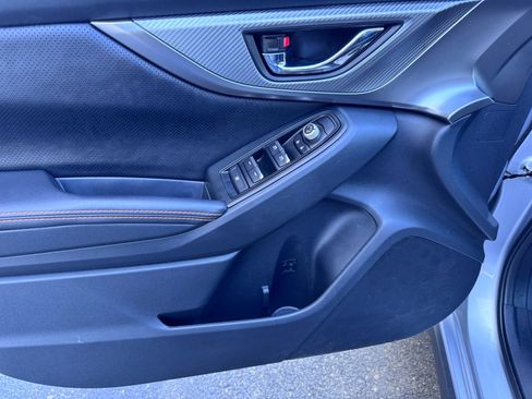 Used 2021 Subaru Crosstrek 2.5i Limited image 16