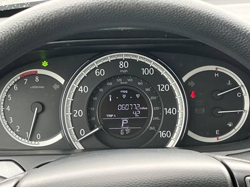Used 2015 Honda Accord LX image 21