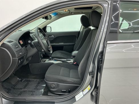 Used 2010 Ford Fusion Hybrid FWD image 14