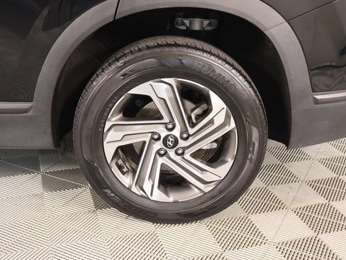 Used 2023 Hyundai Santa Fe SEL AWD/4WD image 19