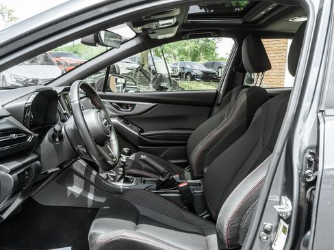 Used 2023 Subaru WRX Premium AWD/4WD image 25