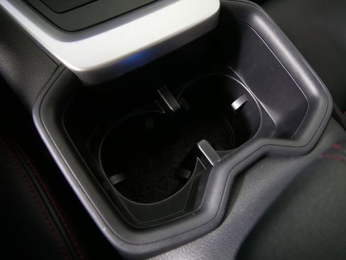 Used 2024 Toyota RAV4 XSE image 24