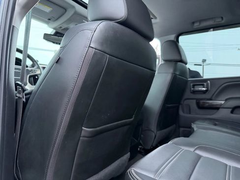 Used 2016 GMC Sierra 3500 Denali image 28