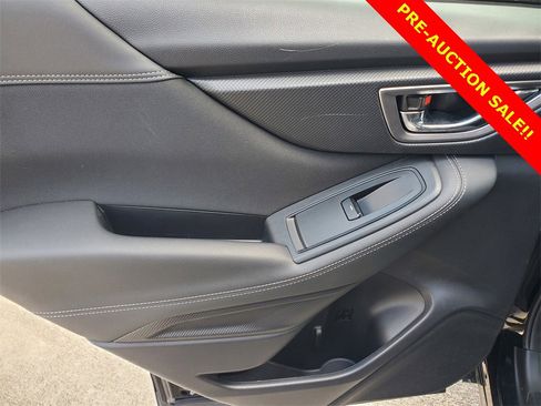 Used 2023 Subaru Forester Premium image 13