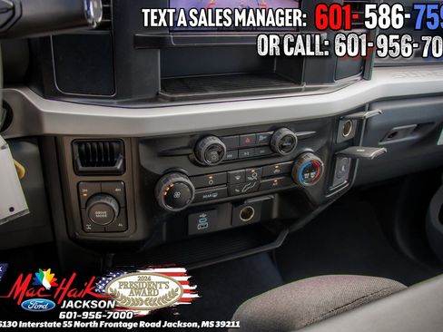 New 2026 Ford F250 XL w/ STX Appearance Package image 44