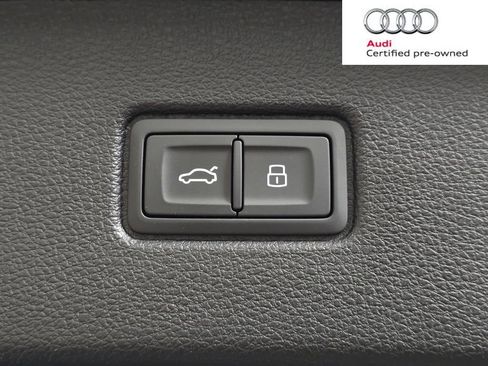 Certified 2026 Audi Q7 3.0T Premium Plus AWD/4WD image 10