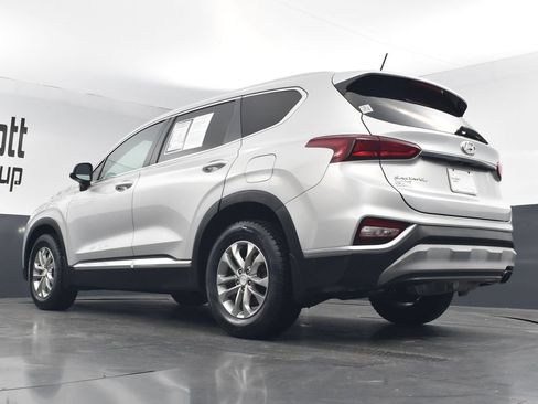 Used 2019 Hyundai Santa Fe SE FWD image 20