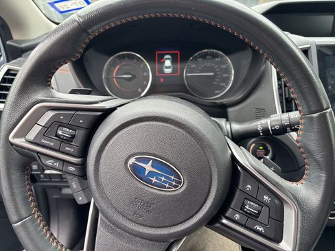 Used 2019 Subaru Crosstrek 2.0i Limited w/ Moonroof Package AWD/4WD image 8