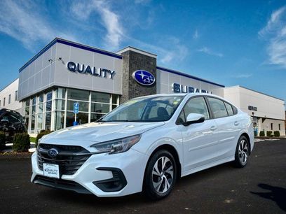 Used 2024 Subaru Legacy Premium