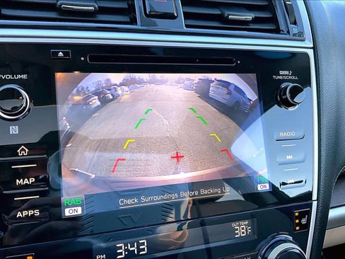 Used 2019 Subaru Outback 2.5i Limited image 28