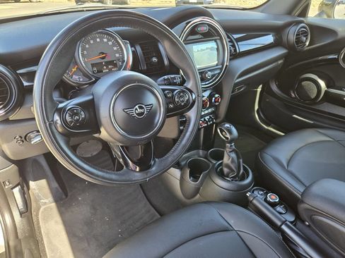 Used 2019 MINI Cooper Convertible FWD image 17
