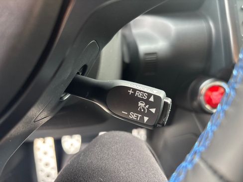 New 2025 Subaru BRZ tS image 21