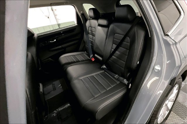 Used 2025 Honda CR-V EX-L image 25