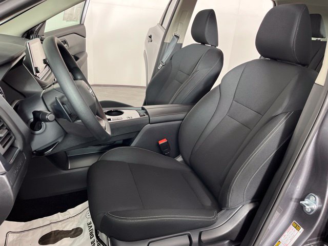 New 2026 Nissan Rogue S FWD image 19