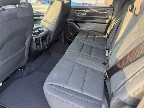New 2026 RAM 1500 2WD Crew Cab image 6