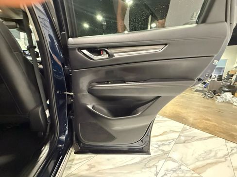 Used 2018 MAZDA CX-5 Grand Touring w/ Premium Package image 38