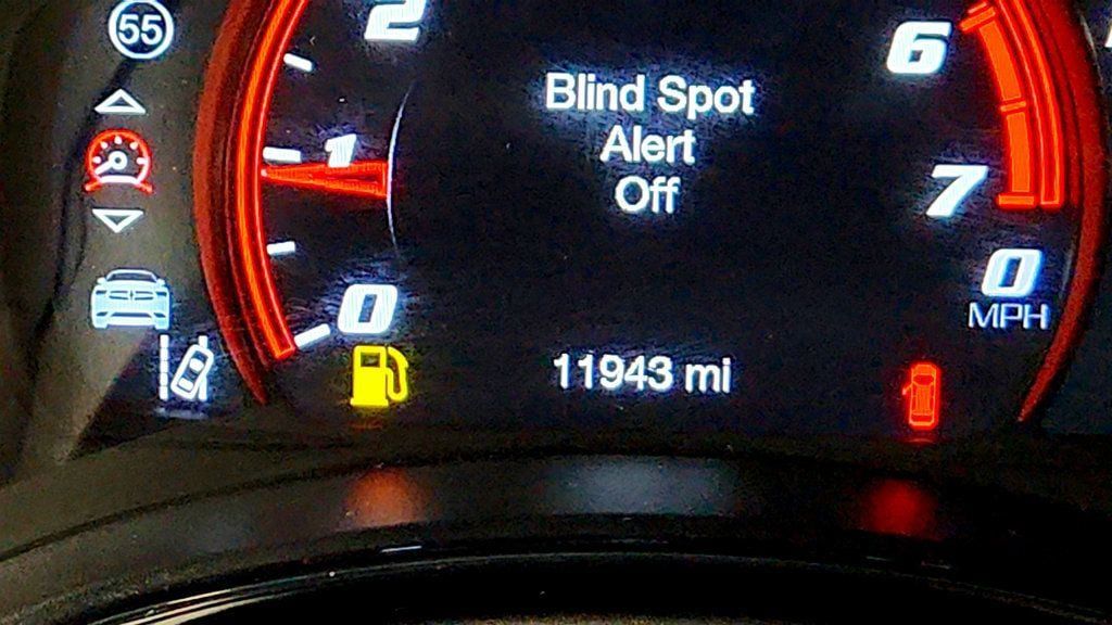 Used 2024 Dodge Durango SRT Hellcat AWD/4WD image 16