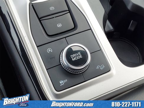 Used 2024 Ford Explorer ST w/ Equipment Group 401A image 31