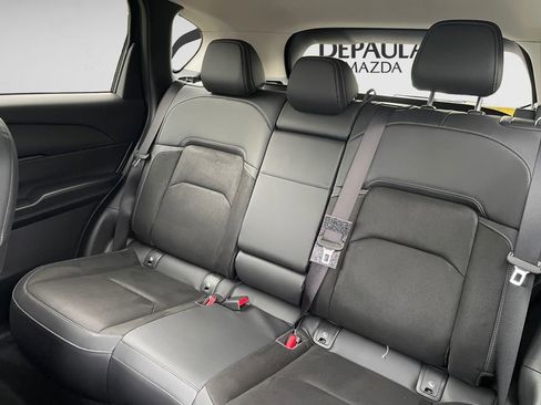 New 2026 MAZDA CX-5 Preferred AWD/4WD image 12