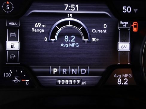 Used 2020 RAM 1500 Big Horn image 12