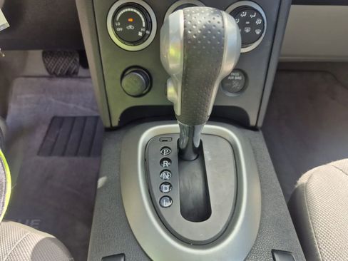 Used 2015 Nissan Rogue S w/ Convenience Package FWD image 23