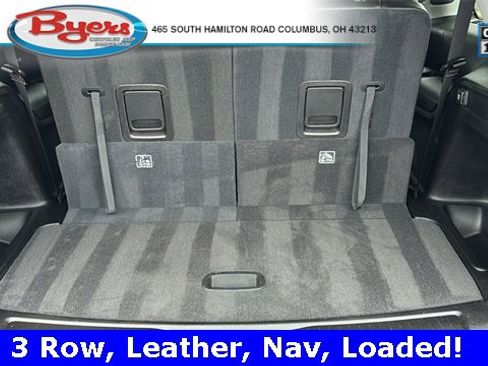 Used 2023 Jeep Grand Cherokee L Limited w/ Luxury Tech Group II image 28