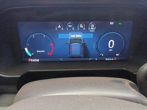 Used 2024 Ford F350 Lariat w/ Sport Appearance Package image 9