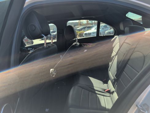 Certified 2018 Mercedes-Benz C 300 Sedan image 32