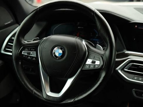 Used 2021 BMW X5 xDrive45e w/ Premium Package AWD/4WD image 46