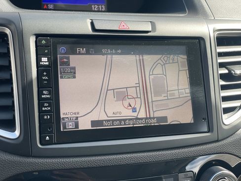 Used 2016 Honda CR-V Touring image 10