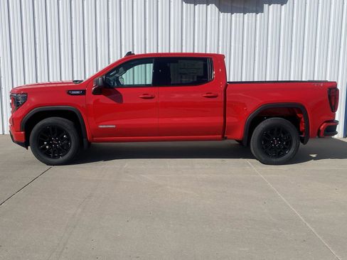 New 2026 GMC Sierra 1500 Elevation image 8