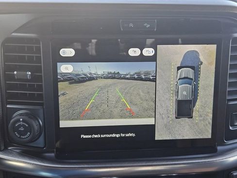 New 2026 Ford F150 King Ranch w/ Equipment Group 601A High AWD/4WD image 24