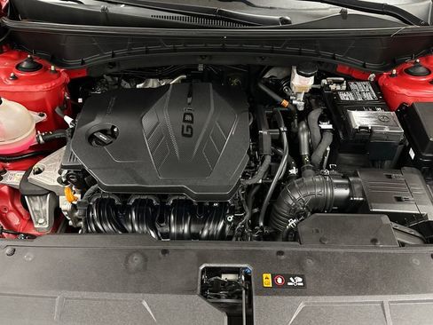 Used 2023 Hyundai Tucson Limited image 11