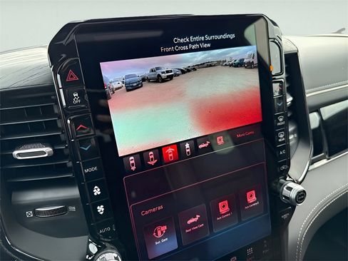 New 2026 RAM 1500 Limited image 31