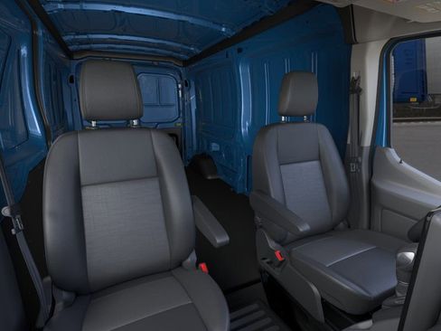 New 2026 Ford Transit 250 148 Medium Roof Extended AWD image 10