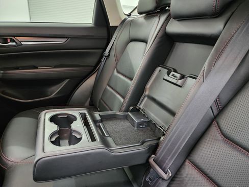 Used 2024 MAZDA CX-5 Carbon Edition image 31