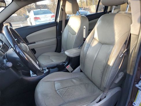 Used 2012 Chrysler 200 Limited image 17