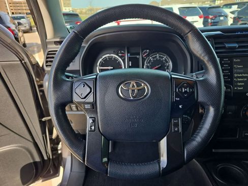 Used 2023 Toyota 4Runner TRD Off-Road Premium image 21