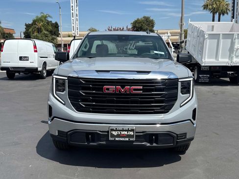 New 2025 GMC Sierra 1500 Pro w/ Pro Value Package image 2