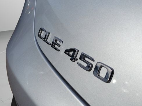 New 2026 Mercedes-Benz CLE 450 4MATIC Coupe image 30