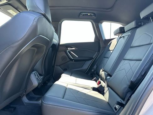 New 2026 BMW X1 xDrive28i w/ Technology Package image 21