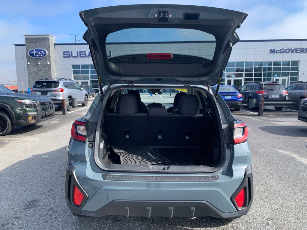 Used 2024 Subaru Crosstrek 2.0i Premium AWD/4WD image 29