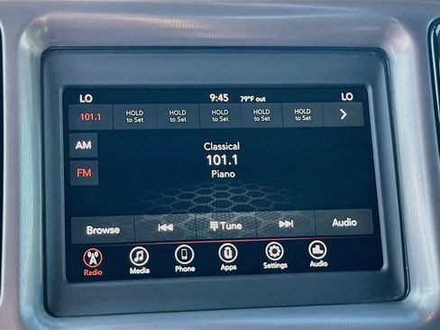 Used 2023 Dodge Challenger R/T RWD image 14