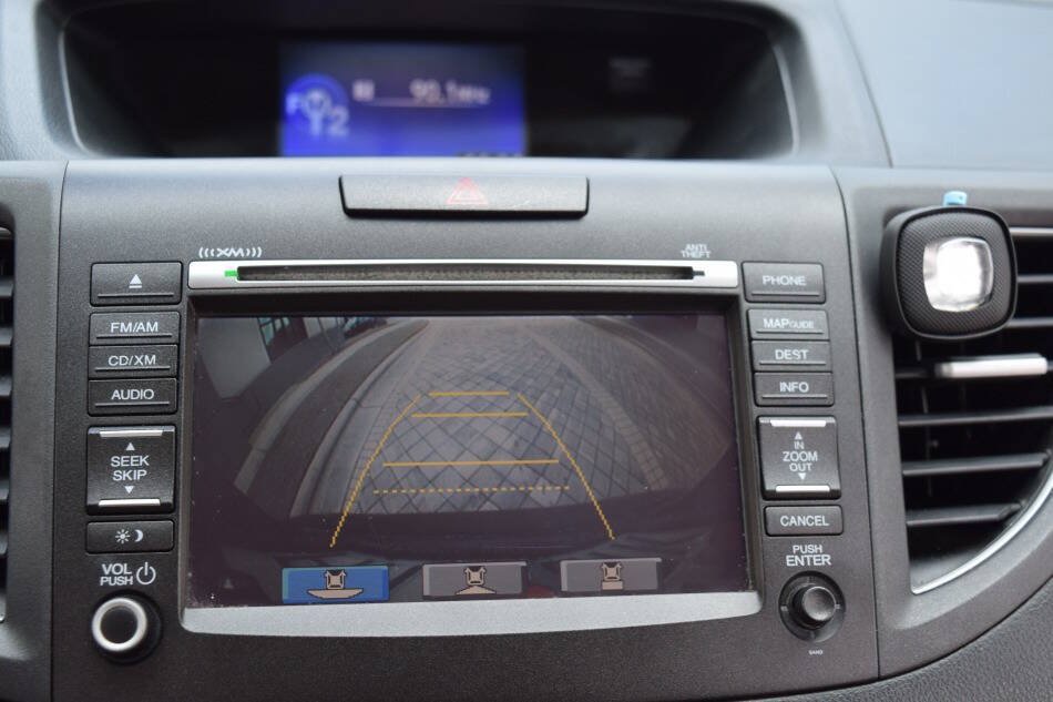 Used 2013 Honda CR-V EX-L image 65
